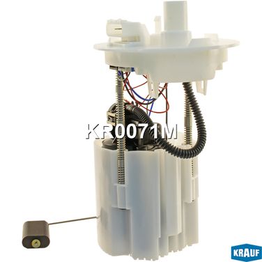 Krauf KR0071M Модуль в сборе с бензонасосом - 4