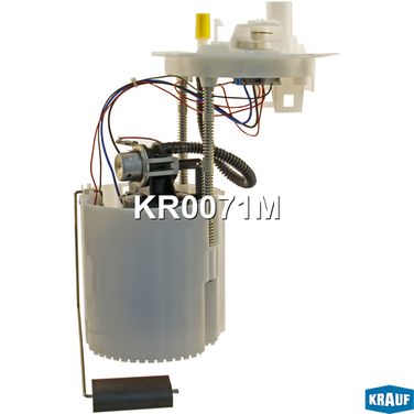 Krauf KR0071M Модуль в сборе с бензонасосом - 5