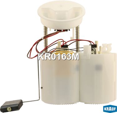 Krauf KR0163M Модуль в сборе с бензонасосом - 1