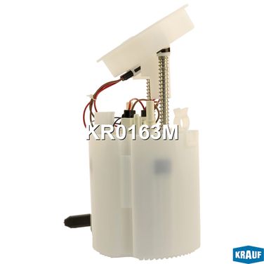 Krauf KR0163M Модуль в сборе с бензонасосом - 3