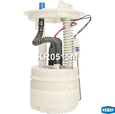 Krauf KR0515M Модуль в сборе с бензонасосом - 5