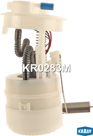 Krauf KR0283M Модуль в сборе с бензонасосом - 1