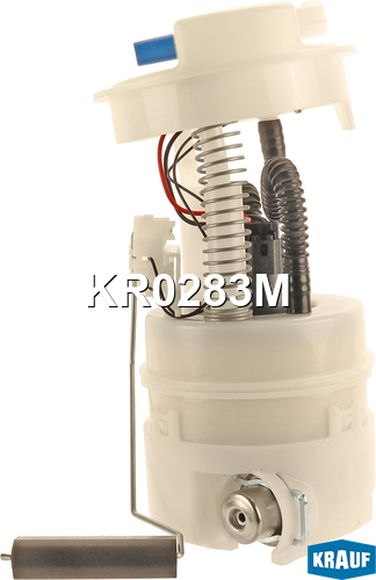 Krauf KR0283M Модуль в сборе с бензонасосом - 4