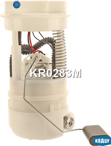 Krauf KR0283M Модуль в сборе с бензонасосом - 5