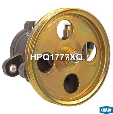 Krauf HPQ1777XQ Насос гидроусилителя руля - 1