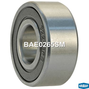 Krauf BAE0265SM Подшипник генератора - 1