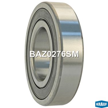 Krauf BAZ0276SM Подшипник генератора - 1