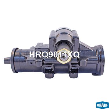Krauf HRQ9011XQ Рулевой редуктор гидравлический (jeep Cherokee II 1984-2001, jeep Grand Cherokee i 1991-1999) - 1