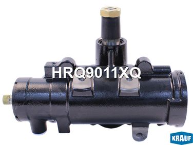 Krauf HRQ9011XQ Рулевой редуктор гидравлический (jeep Cherokee II 1984-2001, jeep Grand Cherokee i 1991-1999) - 3