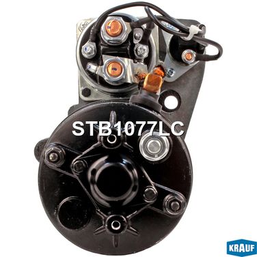 Krauf STB1077LC Стартер - 4