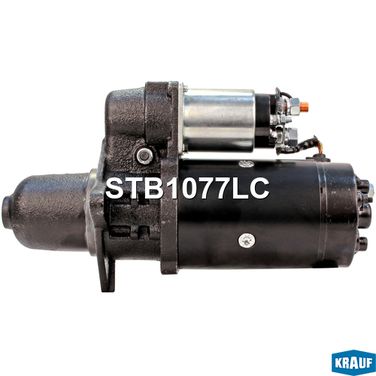 Krauf STB1077LC Стартер - 5