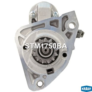 Krauf STM1750BA Стартер - 1
