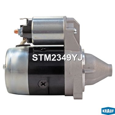 Krauf STM2349YJ Стартер - 5