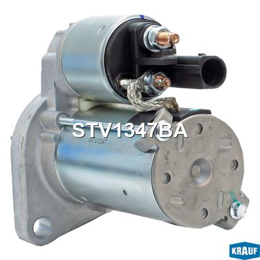 Krauf STV1347BA Стартер - 2