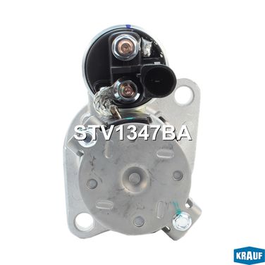 Krauf STV1347BA Стартер - 4