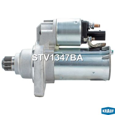 Krauf STV1347BA Стартер - 5