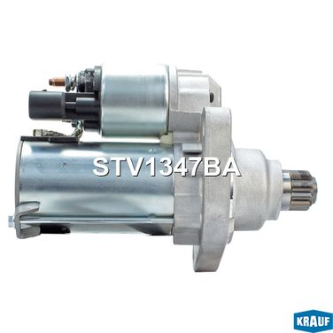 Krauf STV1347BA Стартер - 6