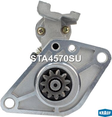 Krauf STA4570SU Стартер - 1