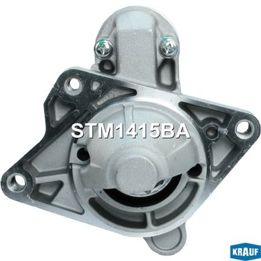 Krauf STM1415BA Стартер - 1