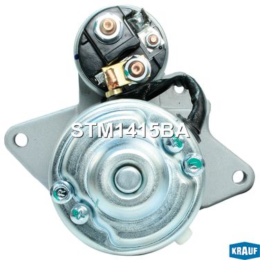 Krauf STM1415BA Стартер - 4