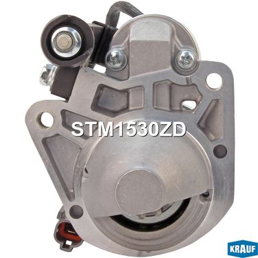Krauf STM1530ZD Стартер - 1