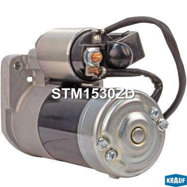 Krauf STM1530ZD Стартер - 2