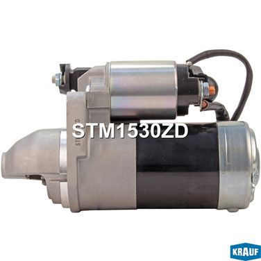 Krauf STM1530ZD Стартер - 5