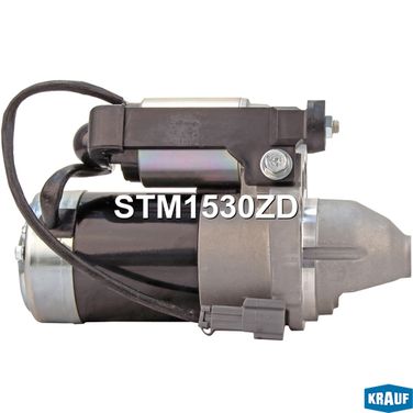 Krauf STM1530ZD Стартер - 6