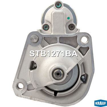 Krauf STB1271BA Стартер - 1