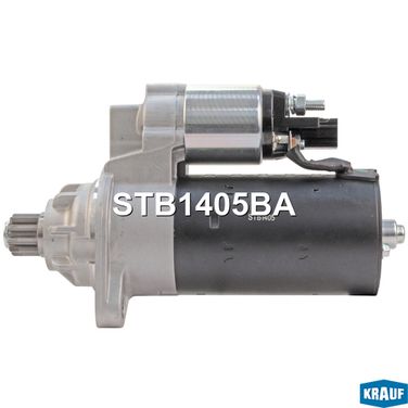 Krauf STB1405BA Стартер - 5