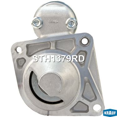 Krauf STH1379RD Стартер - 1