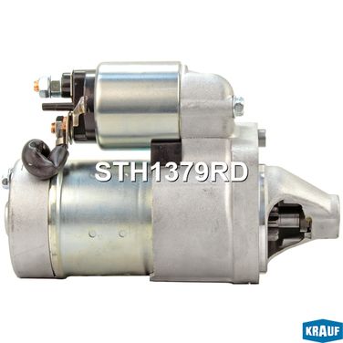 Krauf STH1379RD Стартер - 5