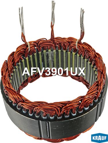 Krauf AFV3901UX Статор генератора - 1