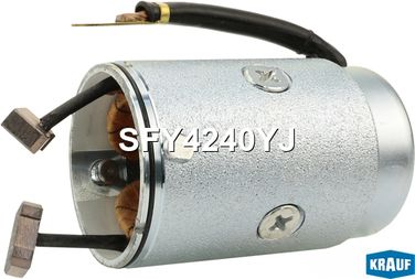 Krauf SFY4240YJ Статор стартера со стаканом - 1