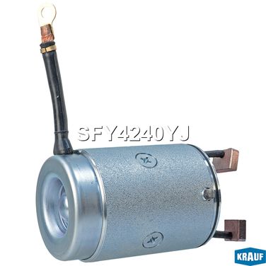 Krauf SFY4240YJ Статор стартера со стаканом - 2
