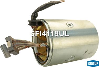Krauf SFI4119UL Статор стартера со стаканом - 1