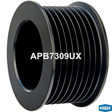 Krauf APB7309UX Шкив генератора - 1
