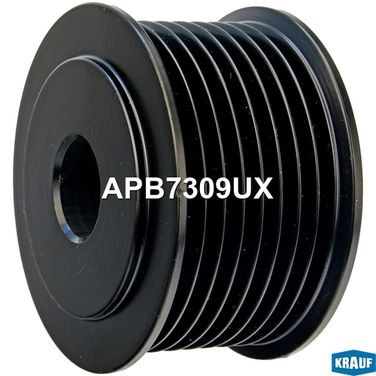 Krauf APB7309UX Шкив генератора - 2