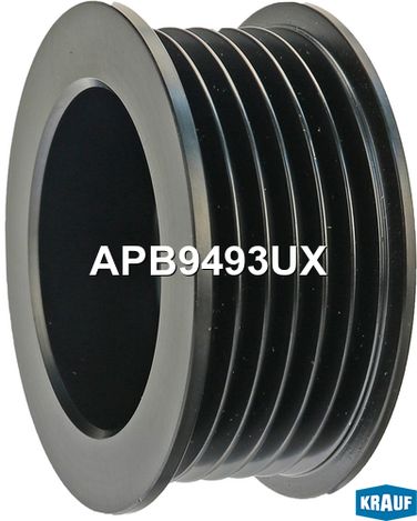 Krauf APB9493UX Шкив генератора - 1