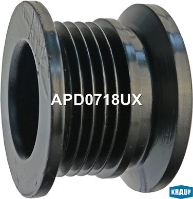 Krauf APD0718UX Шкив генератора - 1