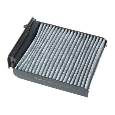 GANZ GIR03009 Фильтр салона угольный Largus - 2
