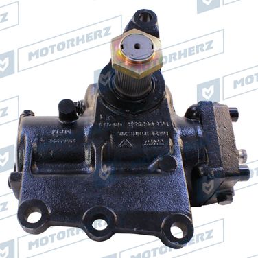 Motorherz RG8045NW Рулевой редуктор - 1