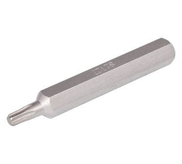 AIRLINE AT-B-13 Бита вставка torx T27 3/8 75мм (at-b-13) - 1