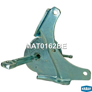 Krauf MAT0162BE Актуатор турбокомпрессора - 3