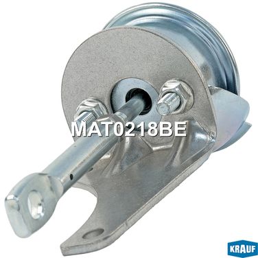 Krauf MAT0218BE Актуатор турбокомпрессора - 3