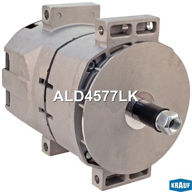 Krauf ALD4577LK Генератор - 1