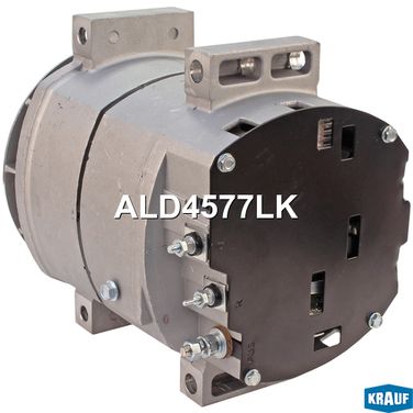 Krauf ALD4577LK Генератор - 2