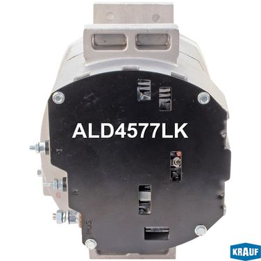 Krauf ALD4577LK Генератор - 3