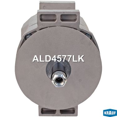 Krauf ALD4577LK Генератор - 5