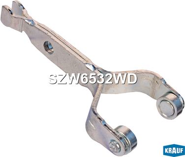 Krauf SZW6532WD Вилка стартера - 1